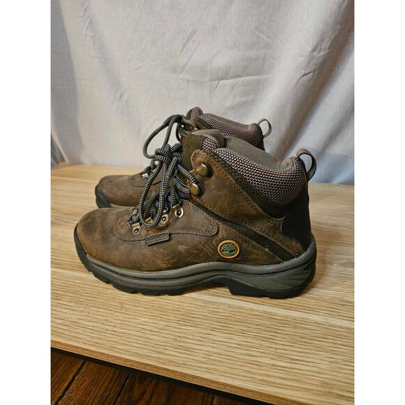 Timberland Women’s Hiking Boots – Size 6.5 - Picture 2 of 11